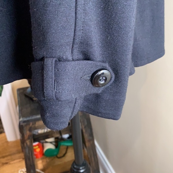 Gorgeous INC military style jacket - Picture 3 of 9